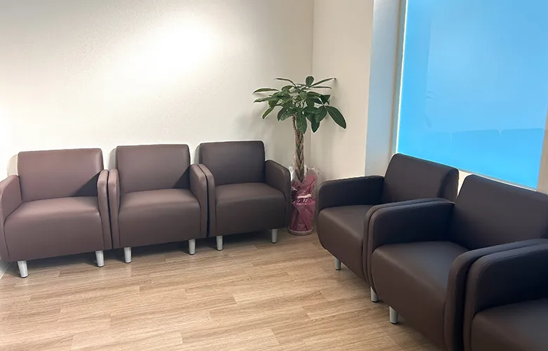 なつめ接骨院 富士錦町南店