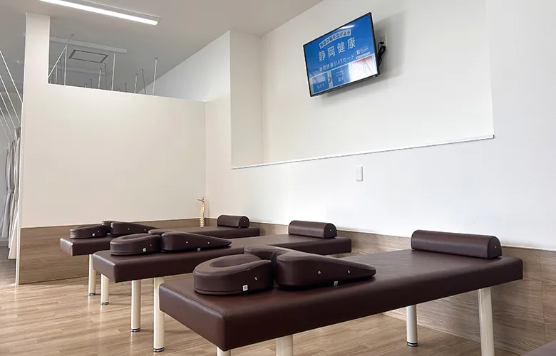 なつめ接骨院 富士錦町南店