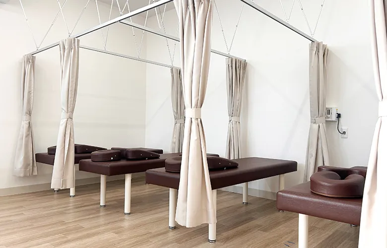 なつめ接骨院 富士錦町南店