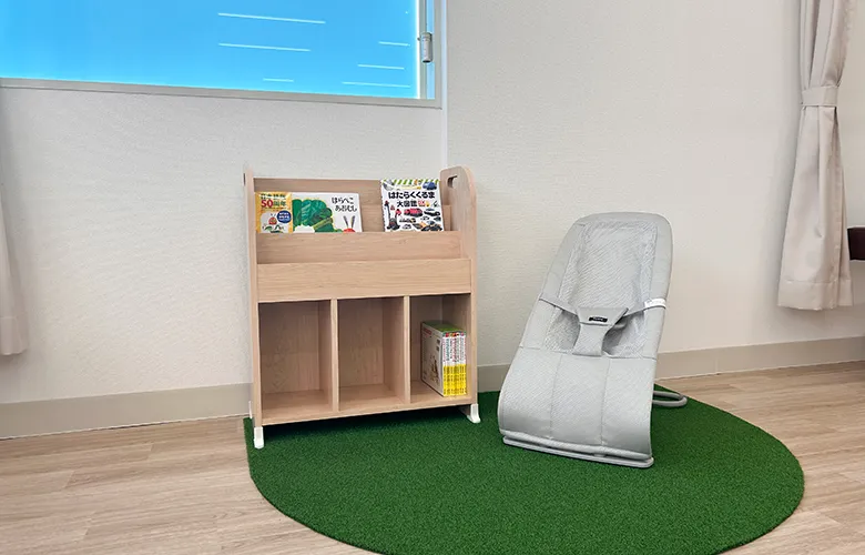 なつめ接骨院 富士錦町南店