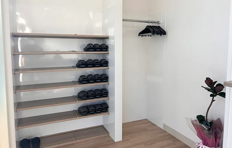 なつめ接骨院 富士錦町南店